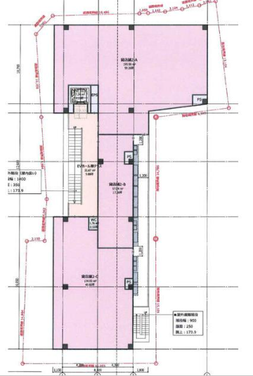 ■金沢八景駅 徒歩1分 スケルトン物件 【軽飲食可】 (177244)