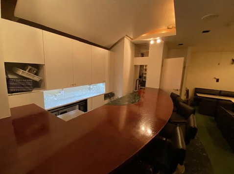 ◎日ノ出町駅 徒歩6分　スナック居抜き物件 【軽飲食可】◎ (177255)