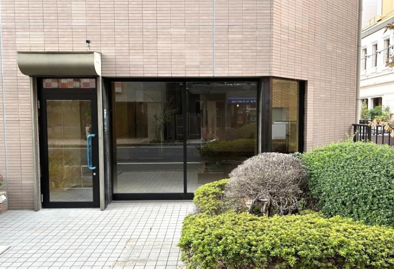 亀戸駅 徒歩3分 スケルトン物件 (177249)