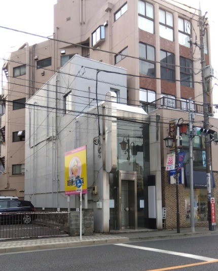 国立駅 徒歩2分 現況:事務所　軽飲食相談可 (177275)