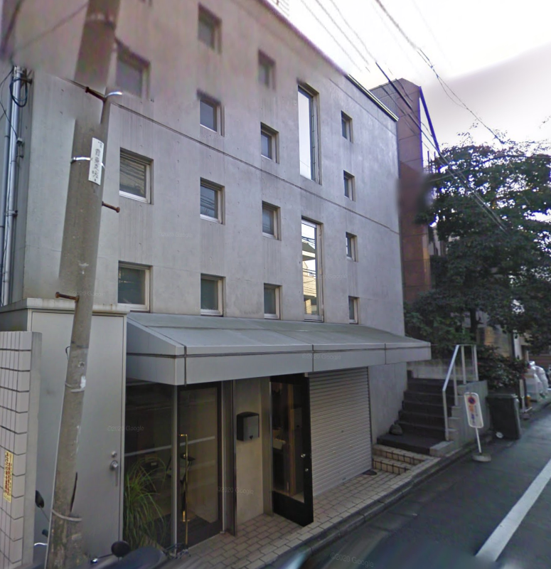 六本木駅 徒歩6分 【飲食可】 (177277)