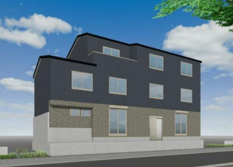 玉川学園前駅 徒歩2分 駅近好立地店舗　新築 【軽飲食可】 (176920)