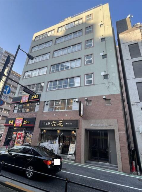 三田駅 徒歩2分 現況その他居抜きなど物件 【飲食不可】その他詳細・業種等はお気軽にご相談ください！ (138616)