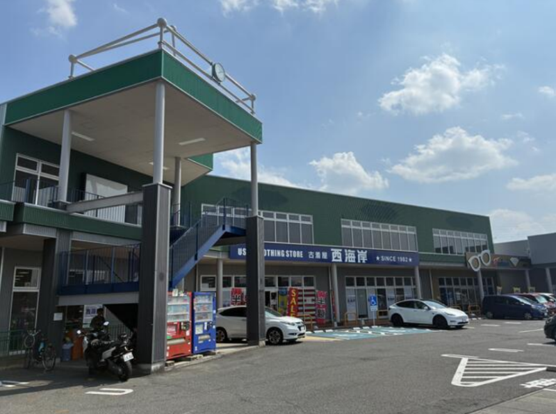 【UY1017】武蔵藤沢駅から徒歩3分・賃料55万・駐車場有（無料）・土日祝日利用可能・業種の相談も可能です！ (177310)