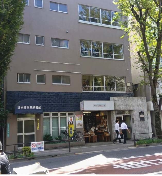 吉祥寺駅徒歩6分　軽飲食相談可 (177316)