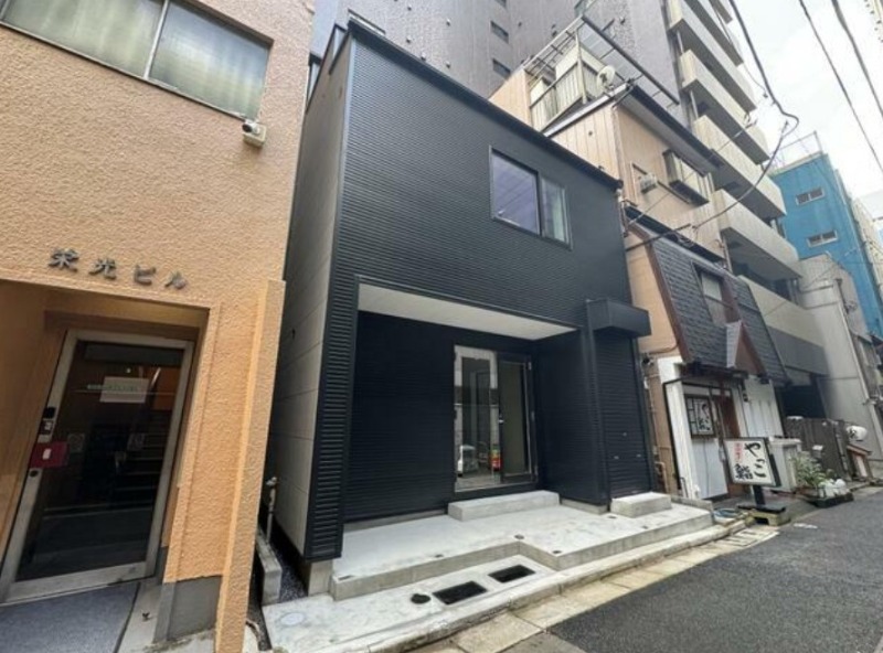 ■新御茶ノ水駅 徒歩6分 現況:その他 その他居抜きなど物件 【飲食可】 (177327)