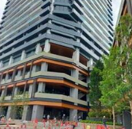 十条駅 徒歩1分駅至近 1F《1-16-2区画》買取店居抜き物件 【軽飲食可】 (177329)