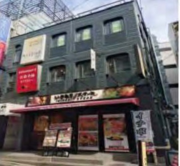 下北沢駅 徒歩2分 現況:その他 その他居抜きなど物件 【飲食不可】 (177332)