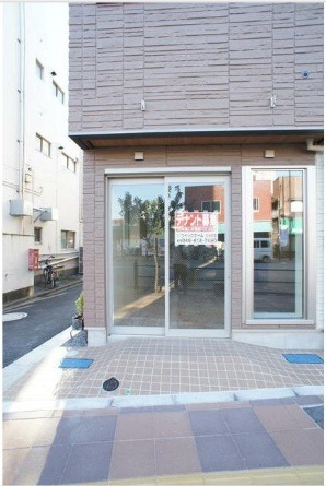 南千住駅 徒歩4分 スケルトン物件 【飲食可(重飲食不可)】 (177340)