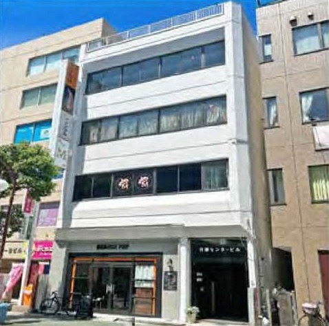 行徳駅 徒歩1分 スケルトン物件 【飲食不可】 (177349)