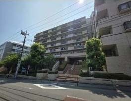 南砂町駅徒歩2分　スケルトン (177363)