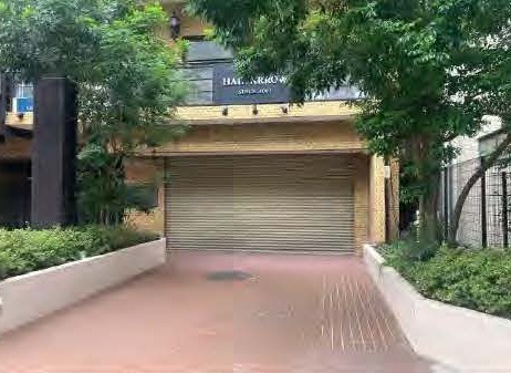 西葛西駅 徒歩1分 スケルトン物件 【飲食不可】 (177364)