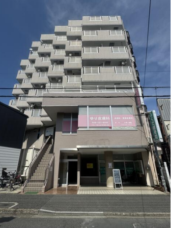 ■川越駅 徒歩4分 現況引き渡し 【飲食不可】 (177365)