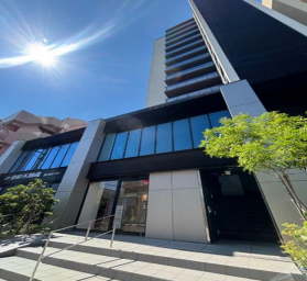 南行徳駅 徒歩1分 駅近好立地店舗　2階 (177307)