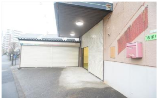 石神井公園駅 徒歩16分 現況:その他 その他居抜きなど物件 【業種相談】 (177367)