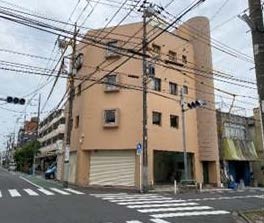 志村三丁目駅徒歩7分　角地 (177373)