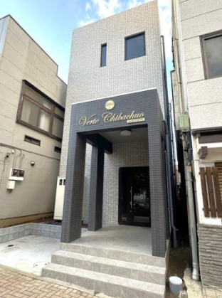 ■千葉中央駅 徒歩10分 スケルトン物件 【飲食可】 (177381)