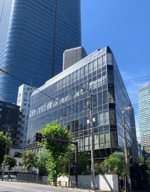 ≪神谷町駅徒歩5分｜B1-1階・物販・サービス店舗向け｜332.61㎡≫ (177383)