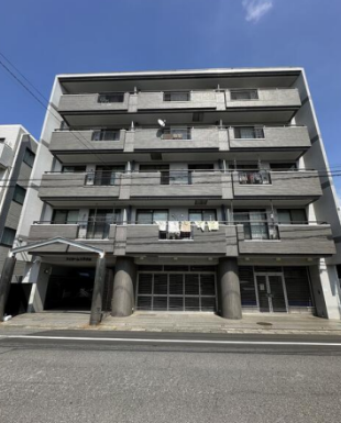 ■八千代台駅 徒歩3分 スケルトン物件 【業種相談】 (177399)