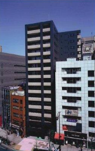 小川町駅 徒歩3分 １階路面物件 【重飲食可】 (177415)