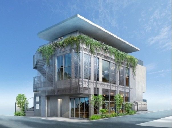 ■自由が丘駅 徒歩9分 スケルトン物件 【重飲食可】 (177418)