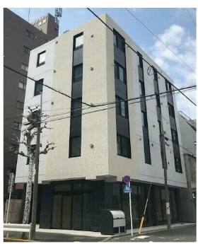 両国駅 徒歩10分 スケルトン物件 【飲食可】 (177425)