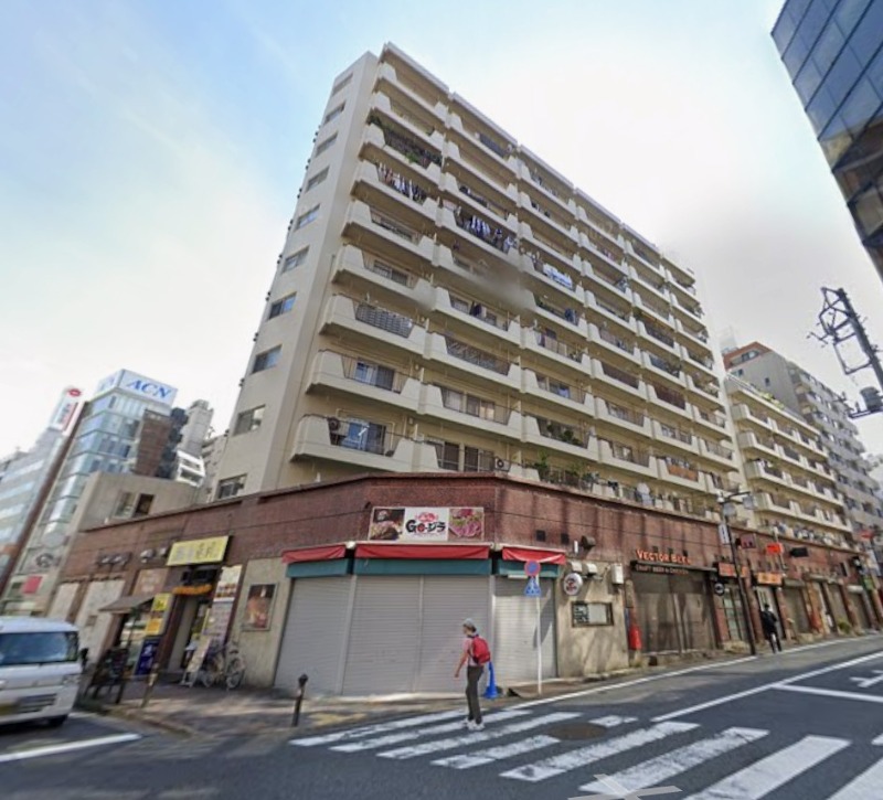 大森駅 徒歩4分 スケルトン物件 【飲食可】 (177427)