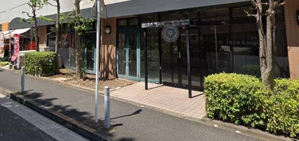 関内駅 徒歩4分 スケルトン物件 【飲食可】 (177429)