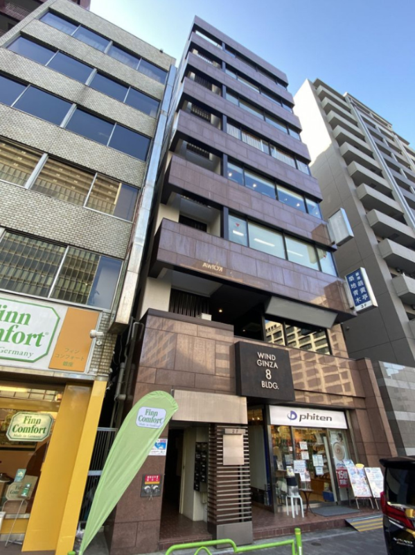 東銀座駅 徒歩1分 その他居抜きなど物件 【業種相談】 (177428)