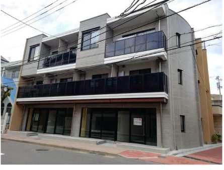 渋谷駅 徒歩11分 スケルトン物件 【飲食可(重飲食不可)】カフェ・喫茶店 (177431)