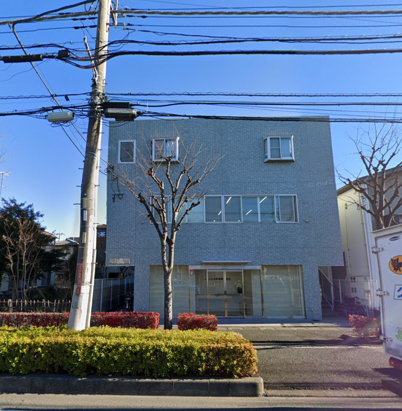 東川口駅槻通りに面した１階６１坪テナント！間口広く駐車場有！サービス、事務所に最適です。【飲食不可】 (177433)