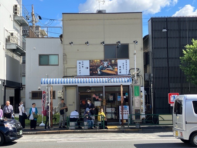 西大島駅 徒歩14分 現況:その他 その他居抜きなど物件 【業種相談】 (177451)