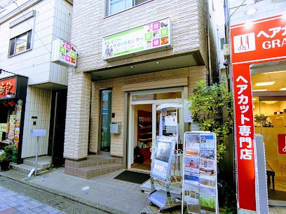 仙川駅 徒歩2分 現況:その他 その他居抜きなど物件 【飲食不可】 (177452)