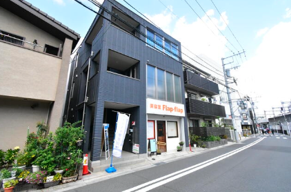 向ヶ丘遊園駅 徒歩4分 スケルトン物件 【飲食不可】 (177453)