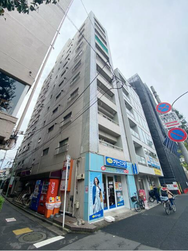 南阿佐ケ谷駅 徒歩1分 前テナント：エステサロン物件 【飲食可(重飲食不可)】 (177455)