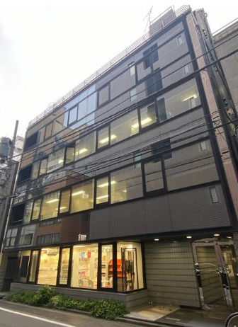 八丁堀駅 徒歩3分 現況:その他 その他居抜きなど物件 【飲食不可】 (177467)