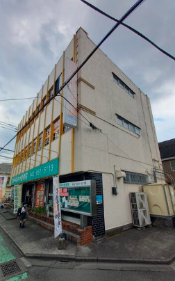 相模大野駅 徒歩9分 現況:その他 その他居抜きなど物件 【飲食不可(食物販相談)】 (177469)