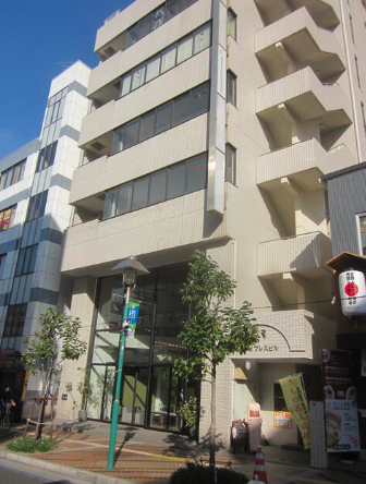 平塚駅 徒歩2分 現況:その他 その他居抜きなど物件 【飲食不可】 (177470)