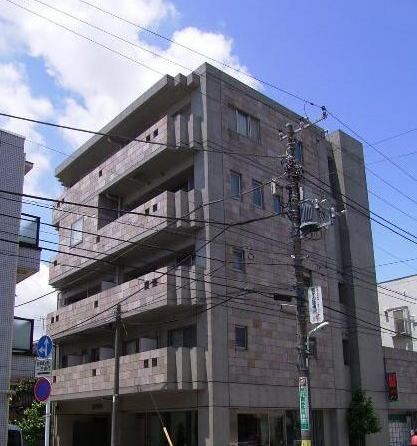 西小山駅 徒歩2分 スケルトン物件 【軽飲食可】 (177484)