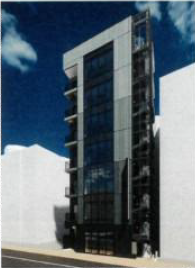 新宿駅 徒歩5分 現況:その他 その他居抜きなど物件 【飲食不可】 (177492)