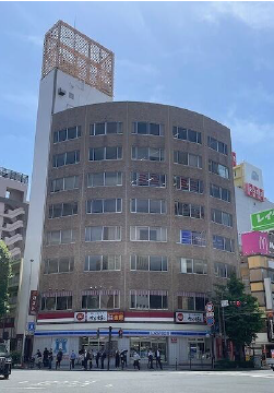 関内駅 徒歩2分 現況:その他 その他居抜きなど物件 【飲食不可】 (177520)