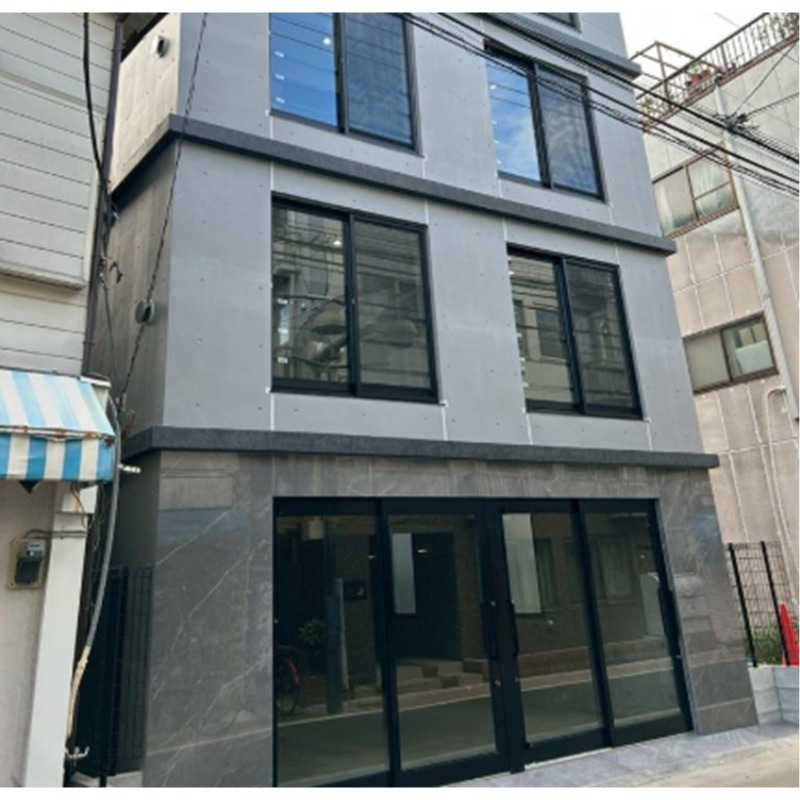 都立家政駅 徒歩3分 スケルトン物件 【飲食可(重飲食不可)】 (177525)