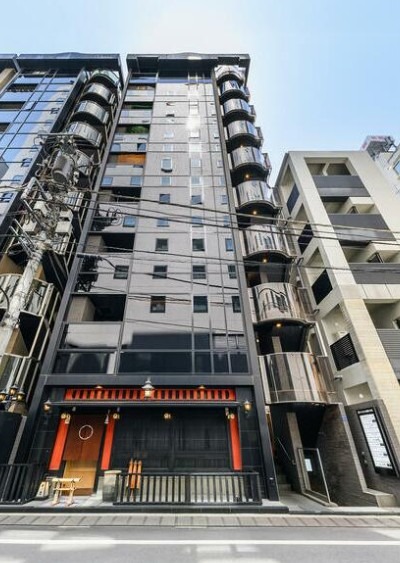 【サービス店舗可】東銀座駅から徒歩１分！物販店・教室・美容サロン・クリニック等おすすめです！ (177546)