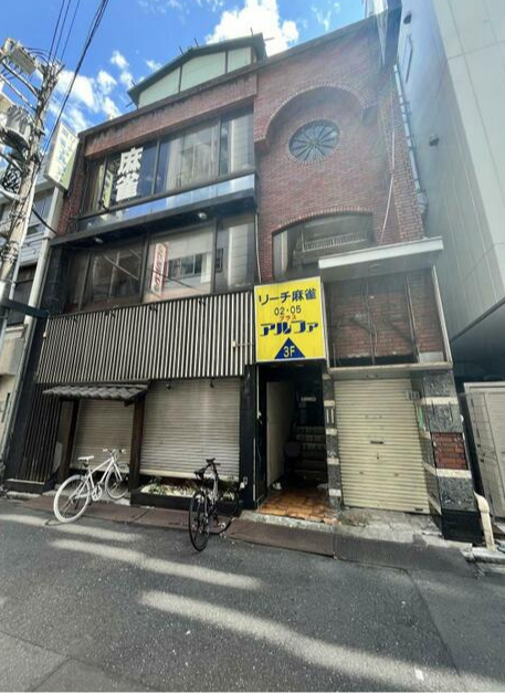 巣鴨駅 徒歩1分 現況:居酒屋 飲食居抜き物件 【業種相談】 (177553)