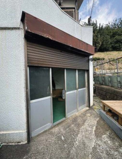 宮前平駅徒歩29分　飲食不可 (177575)