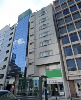 ■赤坂見附駅 徒歩1分 現況:その他 その他居抜きなど物件 【業種相談】 (177576)