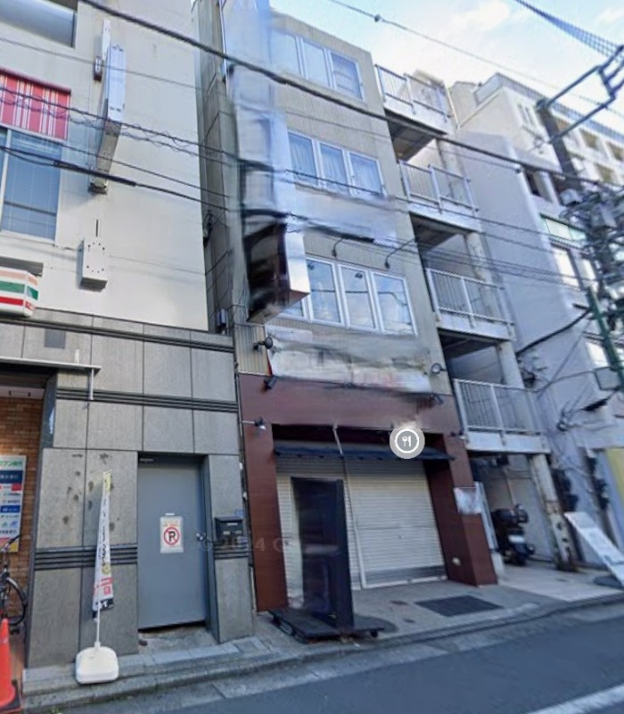 綱島駅 徒歩1分 現況:中華・エスニック 飲食居抜き物件 【何業も可】 (177581)