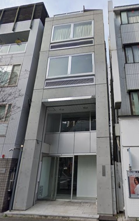 ≪渋谷駅徒歩8分｜1-5階・一棟貸し｜166.60㎡≫ (177582)