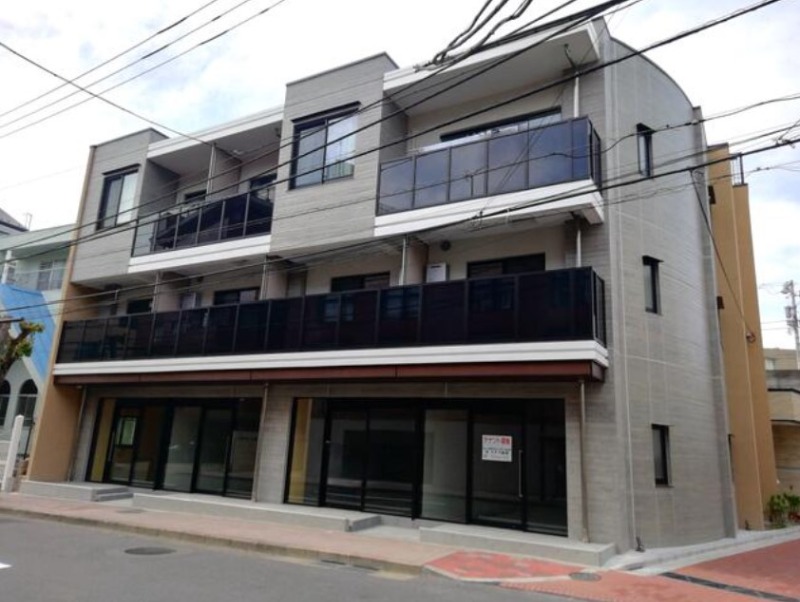 ≪渋谷駅徒歩11分｜1階・店舗｜50.54㎡≫ (177586)