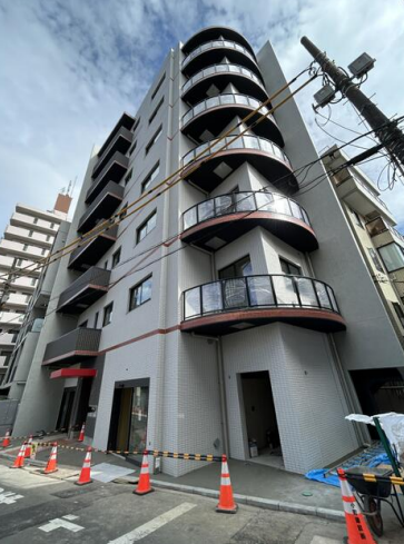 ■平沼橋駅 徒歩1分 スケルトン物件 【飲食不可】 (177599)